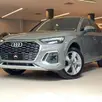 AUDI Q5 2.0 55 TFSIE PHEV SPORTBACK PERFORMANCE QUATTRO S TRONIC AUDI Q5 2.0 55 TFSIE PHEV SPORTBACK PERFORMANCE QUATTRO S TRONIC