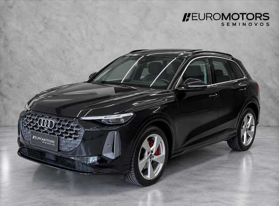 AUDI-Q5-2.0 TFSI GASOLINA ADVANCED QUATTRO S TRONIC AUDI-Q5-2025