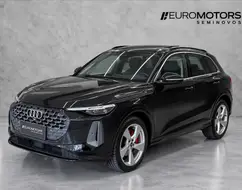 AUDI Q5 2.0 TFSI GASOLINA ADVANCED QUATTRO S TRONIC AUDI Q5 2.0 TFSI GASOLINA ADVANCED QUATTRO S TRONIC