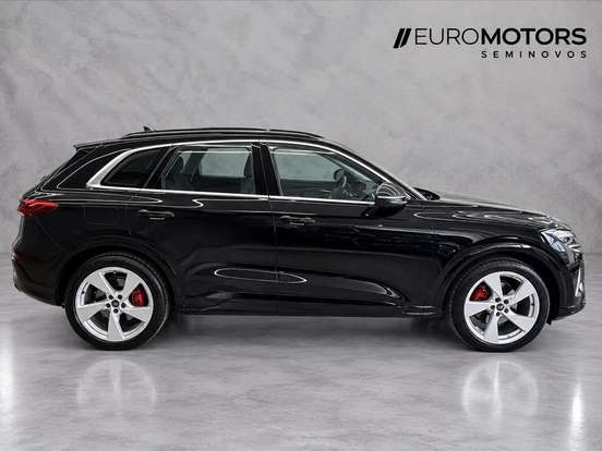 AUDI-Q5-2.0 TFSI GASOLINA ADVANCED QUATTRO S TRONIC AUDI-Q5-2025