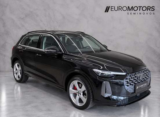 AUDI-Q5-2025