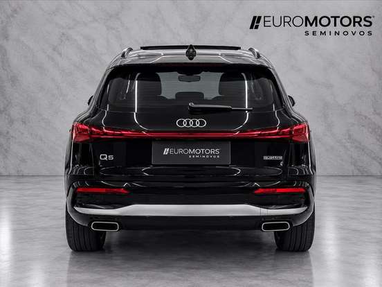 AUDI-Q5-2.0 TFSI GASOLINA ADVANCED QUATTRO S TRONIC AUDI-Q5-2025