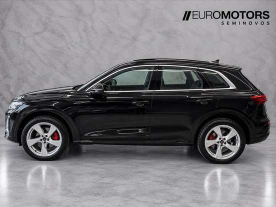 AUDI-Q5-2.0 TFSI GASOLINA ADVANCED QUATTRO S TRONIC AUDI-Q5-2025