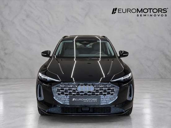 AUDI-Q5-2.0 TFSI GASOLINA ADVANCED QUATTRO S TRONIC AUDI-Q5-2025