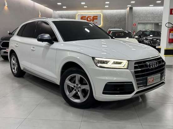 AUDI-Q5-2.0 TFSI GASOLINA AMBITION S TRONIC AUDI-Q5-2018