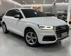 AUDI Q5 2.0 TFSI GASOLINA AMBITION S TRONIC AUDI Q5 2.0 TFSI GASOLINA AMBITION S TRONIC
