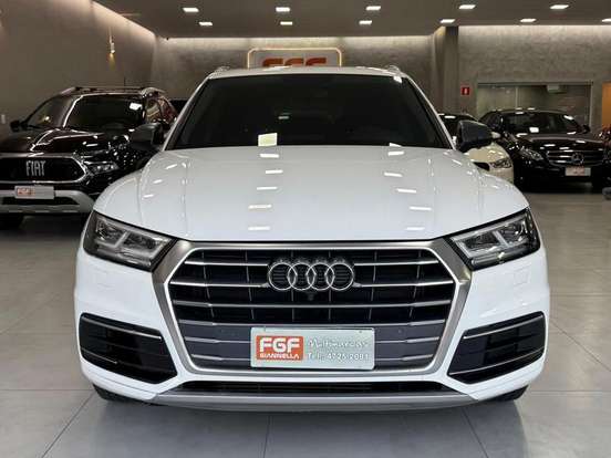 AUDI-Q5-2.0 TFSI GASOLINA AMBITION S TRONIC AUDI-Q5-2018