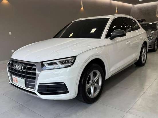 AUDI-Q5-2.0 TFSI GASOLINA AMBITION S TRONIC AUDI-Q5-2018