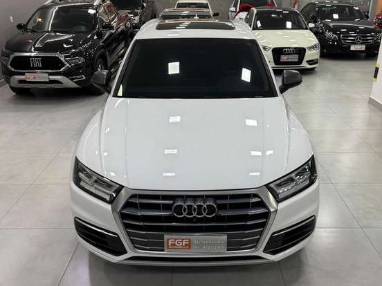 AUDI-Q5-2.0 TFSI GASOLINA AMBITION S TRONIC AUDI-Q5-2018