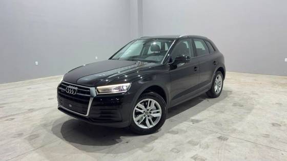 AUDI Q5 2.0 TFSI GASOLINA ATTRACTION S TRONIC
