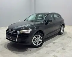 AUDI Q5 2.0 TFSI GASOLINA ATTRACTION S TRONIC AUDI Q5 2.0 TFSI GASOLINA ATTRACTION S TRONIC