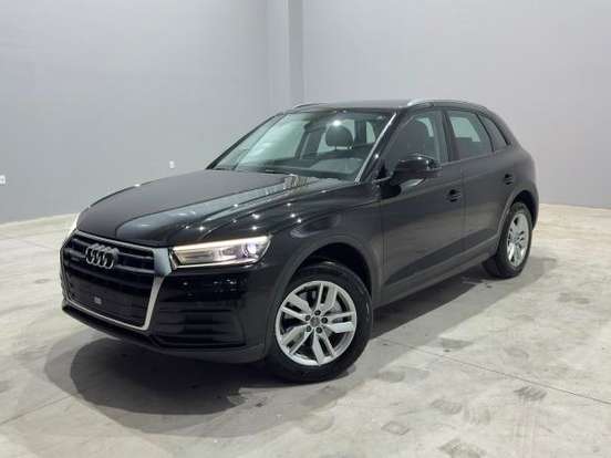 AUDI-Q5-2.0 TFSI GASOLINA ATTRACTION S TRONIC AUDI-Q5-2018