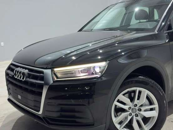 AUDI-Q5-2.0 TFSI GASOLINA ATTRACTION S TRONIC AUDI-Q5-2018