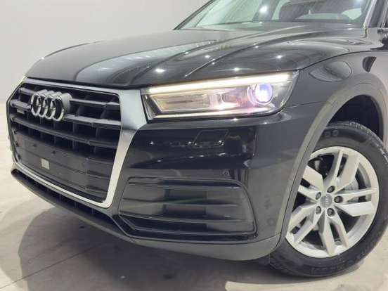 AUDI-Q5-2.0 TFSI GASOLINA ATTRACTION S TRONIC AUDI-Q5-2018