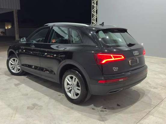 AUDI-Q5-2.0 TFSI GASOLINA ATTRACTION S TRONIC AUDI-Q5-2018