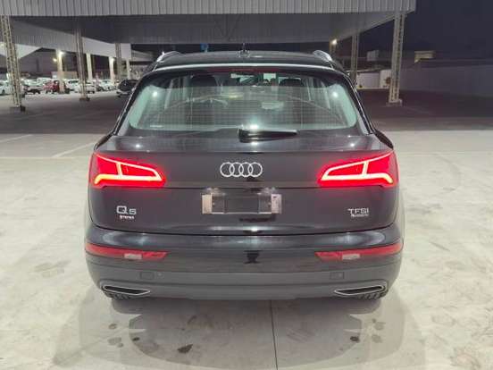 AUDI-Q5-2.0 TFSI GASOLINA ATTRACTION S TRONIC AUDI-Q5-2018
