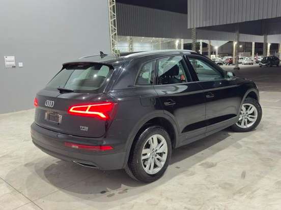 AUDI-Q5-2.0 TFSI GASOLINA ATTRACTION S TRONIC AUDI-Q5-2018