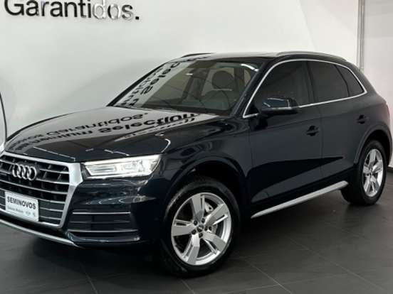 AUDI-Q5-2.0 TFSI GASOLINA PRESTIGE PLUS S TRONIC AUDI-Q5-2019