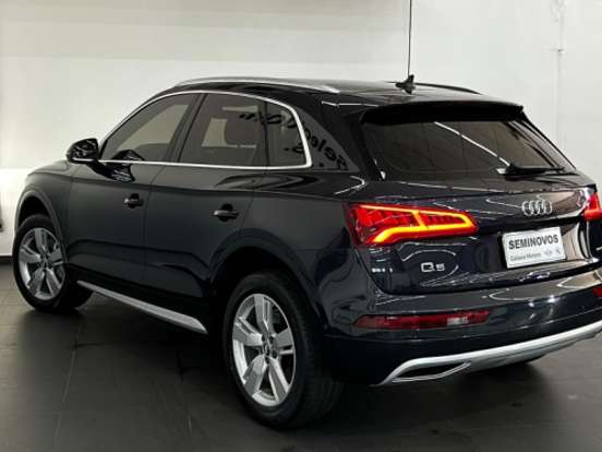 AUDI-Q5-2.0 TFSI GASOLINA PRESTIGE PLUS S TRONIC AUDI-Q5-2019