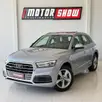 AUDI Q5 2.0 TFSI GASOLINA PRESTIGE PLUS S TRONIC AUDI Q5 2.0 TFSI GASOLINA PRESTIGE PLUS S TRONIC
