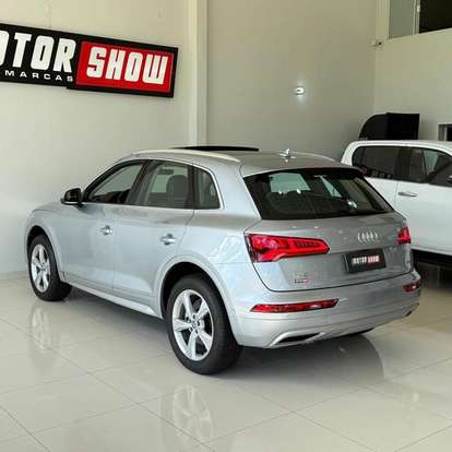 AUDI-Q5-2.0 TFSI GASOLINA PRESTIGE PLUS S TRONIC AUDI-Q5-2018
