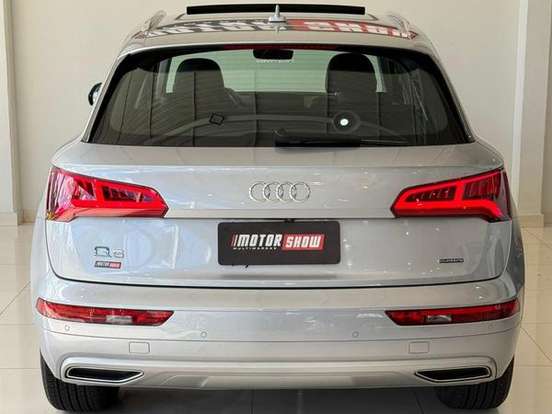 AUDI-Q5-2.0 TFSI GASOLINA PRESTIGE PLUS S TRONIC AUDI-Q5-2018