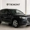 AUDI Q5 2.0 TFSI GASOLINA PRESTIGE PLUS S TRONIC AUDI Q5 2.0 TFSI GASOLINA PRESTIGE PLUS S TRONIC