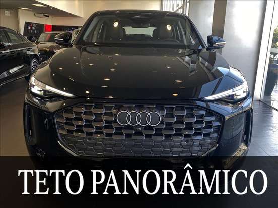 AUDI-Q5-2.0 TFSI GASOLINA SPORTBACK ADVANCED QUATTRO S TRONIC AUDI-Q5-2025