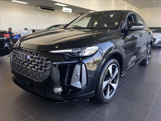 AUDI-Q5-2.0 TFSI GASOLINA SPORTBACK ADVANCED QUATTRO S TRONIC AUDI-Q5-2025
