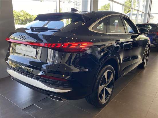 AUDI-Q5-2.0 TFSI GASOLINA SPORTBACK ADVANCED QUATTRO S TRONIC AUDI-Q5-2025
