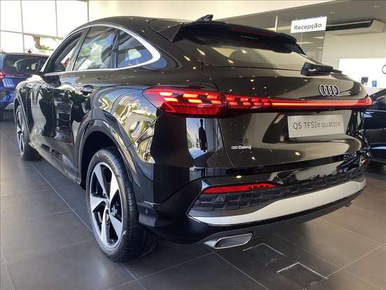 AUDI-Q5-2.0 TFSI GASOLINA SPORTBACK ADVANCED QUATTRO S TRONIC AUDI-Q5-2025