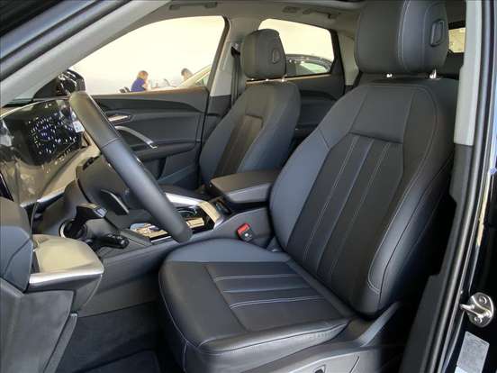 AUDI-Q5-2.0 TFSI GASOLINA SPORTBACK ADVANCED QUATTRO S TRONIC AUDI-Q5-2025