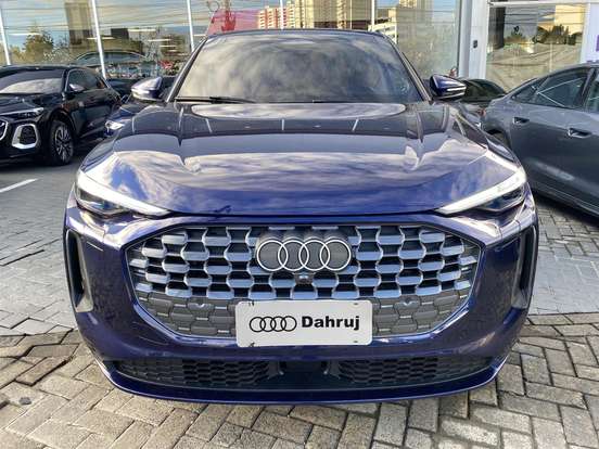 AUDI-Q5-2.0 TFSI GASOLINA SPORTBACK ADVANCED QUATTRO S TRONIC AUDI-Q5-2025