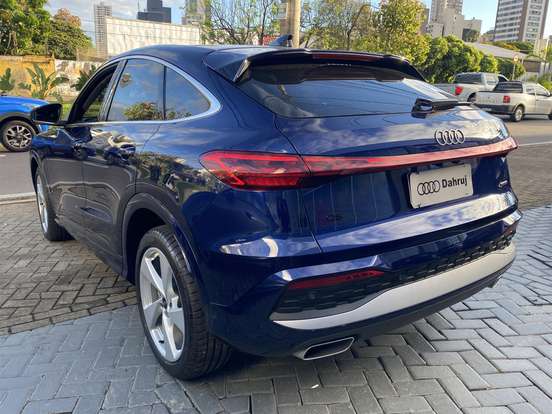 AUDI-Q5-2.0 TFSI GASOLINA SPORTBACK ADVANCED QUATTRO S TRONIC AUDI-Q5-2025
