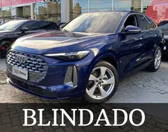 AUDI Q5 2.0 TFSI GASOLINA SPORTBACK ADVANCED QUATTRO S TRONIC AUDI Q5 2.0 TFSI GASOLINA SPORTBACK ADVANCED QUATTRO S TRONIC