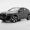 AUDI Q5 2.0 TFSI GASOLINA SPORTBACK S LINE QUATTRO S TRONIC AUDI Q5 2.0 TFSI GASOLINA SPORTBACK S LINE QUATTRO S TRONIC