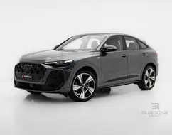 AUDI Q5 2.0 TFSI GASOLINA SPORTBACK S LINE QUATTRO S TRONIC AUDI Q5 2.0 TFSI GASOLINA SPORTBACK S LINE QUATTRO S TRONIC