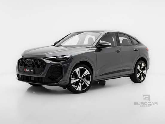 AUDI-Q5-2.0 TFSI GASOLINA SPORTBACK S LINE QUATTRO S TRONIC AUDI-Q5-2026