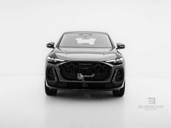 AUDI-Q5-2.0 TFSI GASOLINA SPORTBACK S LINE QUATTRO S TRONIC AUDI-Q5-2026