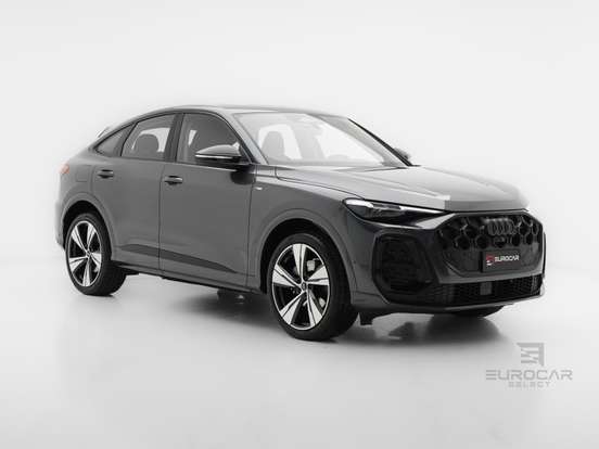 AUDI-Q5-2.0 TFSI GASOLINA SPORTBACK S LINE QUATTRO S TRONIC AUDI-Q5-2026