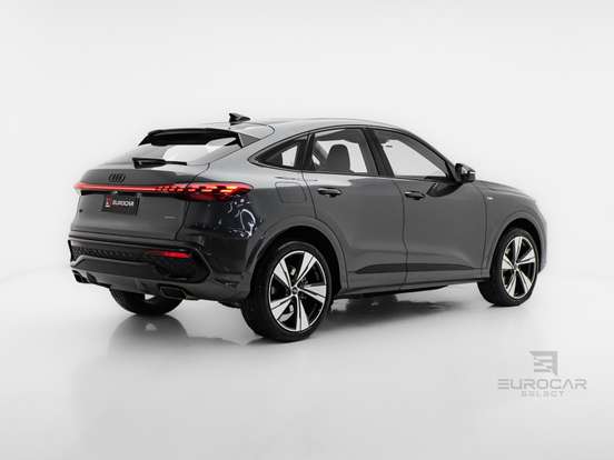 AUDI-Q5-2.0 TFSI GASOLINA SPORTBACK S LINE QUATTRO S TRONIC AUDI-Q5-2026