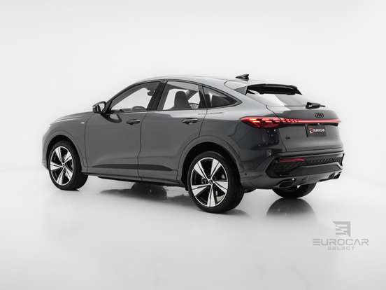 AUDI-Q5-2.0 TFSI GASOLINA SPORTBACK S LINE QUATTRO S TRONIC AUDI-Q5-2026