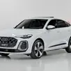 AUDI Q5 2.0 TFSI GASOLINA SPORTBACK S LINE QUATTRO S TRONIC AUDI Q5 2.0 TFSI GASOLINA SPORTBACK S LINE QUATTRO S TRONIC