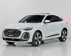 AUDI Q5 2.0 TFSI GASOLINA SPORTBACK S LINE QUATTRO S TRONIC AUDI Q5 2.0 TFSI GASOLINA SPORTBACK S LINE QUATTRO S TRONIC