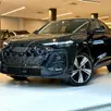AUDI Q5 2.0 TFSI GASOLINA SPORTBACK S LINE QUATTRO S TRONIC AUDI Q5 2.0 TFSI GASOLINA SPORTBACK S LINE QUATTRO S TRONIC