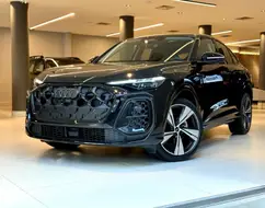 AUDI Q5 2.0 TFSI GASOLINA SPORTBACK S LINE QUATTRO S TRONIC AUDI Q5 2.0 TFSI GASOLINA SPORTBACK S LINE QUATTRO S TRONIC