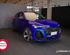 AUDI Q5 2.0 TFSI GASOLINA SPORTBACK S LINE QUATTRO S TRONIC AUDI Q5 2.0 TFSI GASOLINA SPORTBACK S LINE QUATTRO S TRONIC