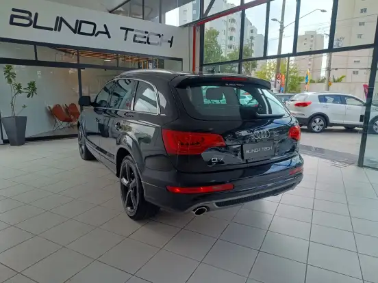AUDI-Q7-3.0 TFSI QUATTRO V6 24V GASOLINA 4P TIPTRONIC AUDI-Q7-2010