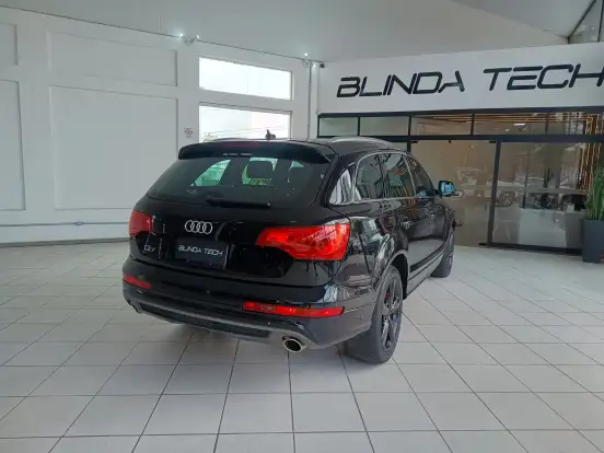 AUDI-Q7-3.0 TFSI QUATTRO V6 24V GASOLINA 4P TIPTRONIC AUDI-Q7-2010