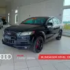 AUDI Q7 3.0 TFSI QUATTRO V6 24V GASOLINA 4P TIPTRONIC AUDI Q7 3.0 TFSI QUATTRO V6 24V GASOLINA 4P TIPTRONIC